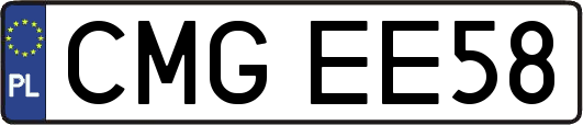 CMGEE58
