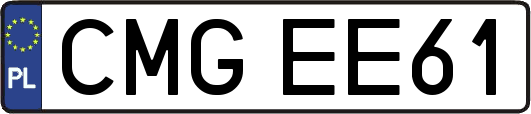 CMGEE61