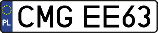CMGEE63