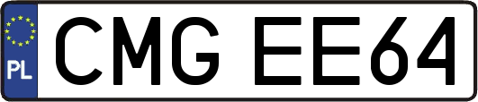 CMGEE64