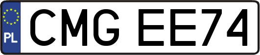 CMGEE74