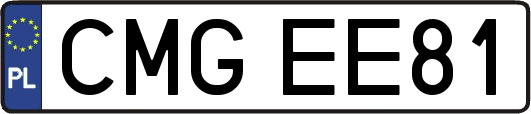 CMGEE81