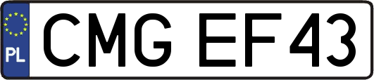 CMGEF43