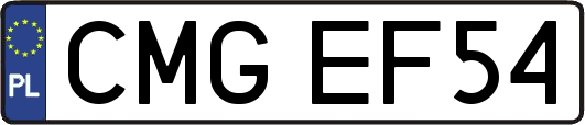 CMGEF54