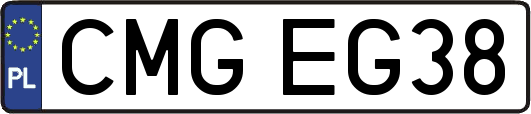 CMGEG38