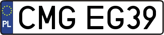 CMGEG39