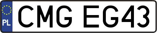 CMGEG43