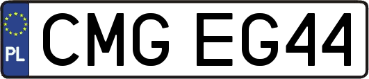 CMGEG44