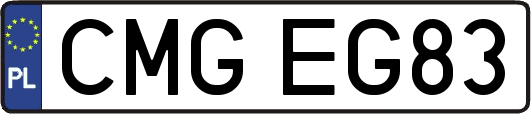 CMGEG83