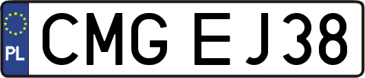 CMGEJ38