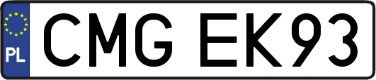 CMGEK93