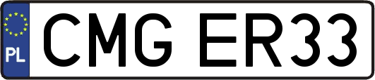 CMGER33