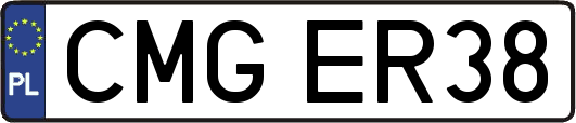 CMGER38