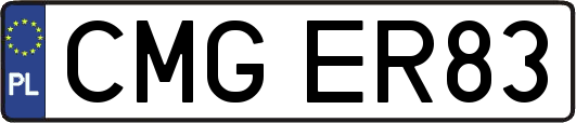 CMGER83
