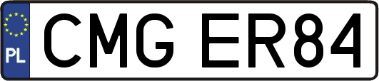 CMGER84