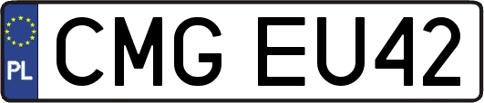 CMGEU42