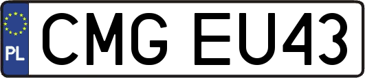 CMGEU43