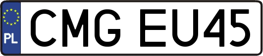 CMGEU45