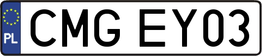 CMGEY03