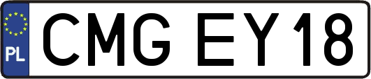 CMGEY18