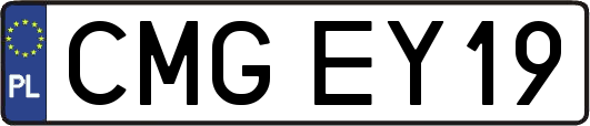 CMGEY19