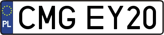 CMGEY20