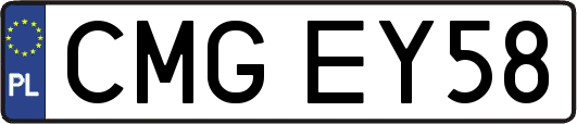 CMGEY58