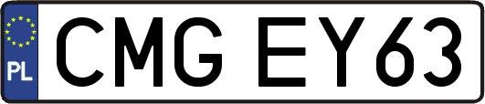 CMGEY63