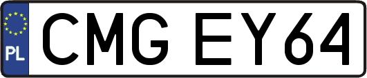 CMGEY64