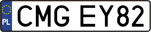 CMGEY82