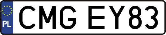 CMGEY83