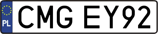 CMGEY92