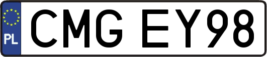 CMGEY98