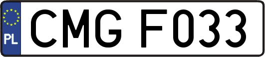 CMGF033