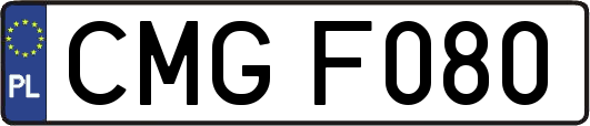 CMGF080