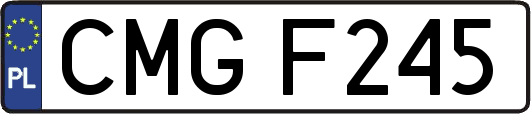 CMGF245