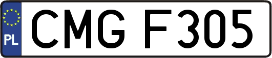 CMGF305