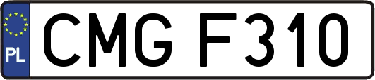 CMGF310