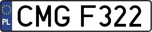 CMGF322