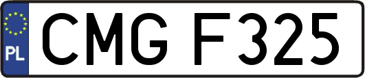 CMGF325