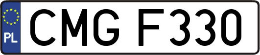 CMGF330