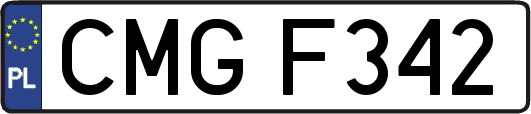 CMGF342