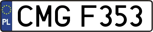 CMGF353