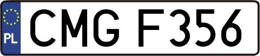 CMGF356