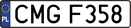 CMGF358
