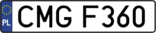 CMGF360