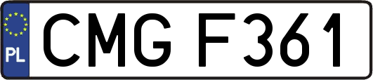 CMGF361