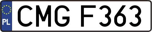 CMGF363