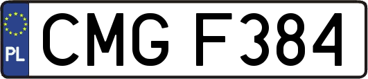 CMGF384