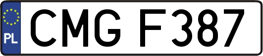 CMGF387